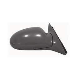 GM1321282 Mirror Power Passenger Side Heated