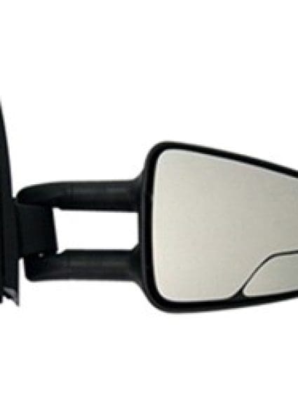 GM1321298 Mirror Manual Passenger Side