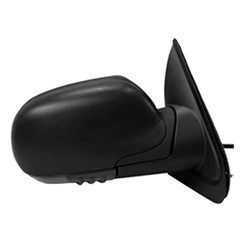 GM1321316 Mirror Power Passenger Side