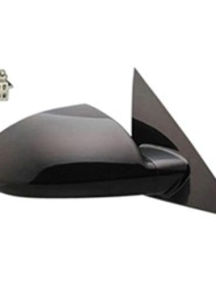 GM1321391 Mirror Power Passenger Side Non-Heated