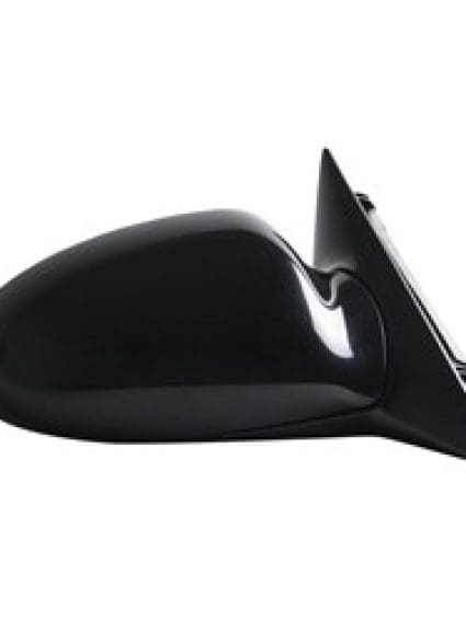 GM1321422 Mirror Power Passenger Side