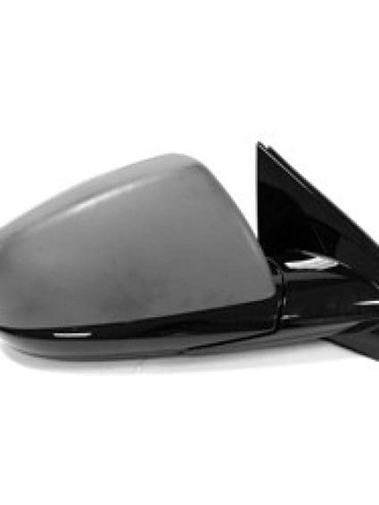 GM1321445 Mirror Power Passenger Side