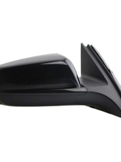 GM1321462 Mirror Power Passenger Side Heated