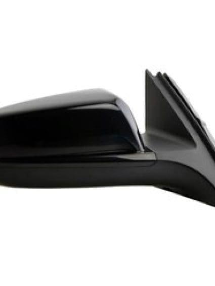 GM1321466 Mirror Power Passenger Side Heated