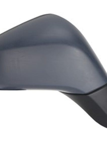 GM1321483 Mirror Power Passenger Side Heated