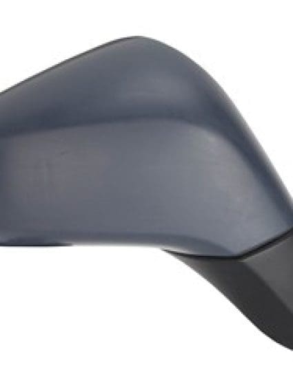 GM1321497 Mirror Power Passenger Side Heated