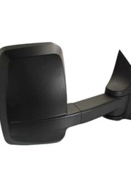 GM1321529 Mirror Manual Passenger Side
