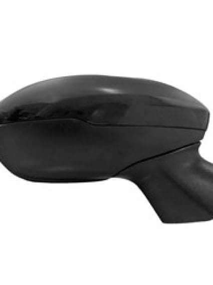 GM1321542 Mirror Power Passenger Side Heated