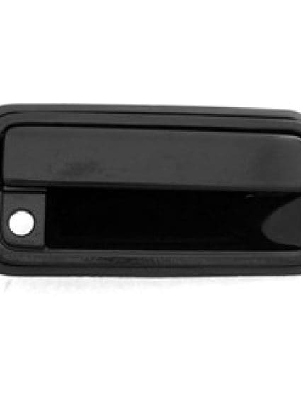 GM1323102 Handle Door Exterior