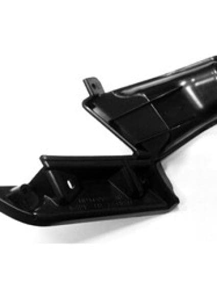 HO1207107 Passenger Side Front Grille Support