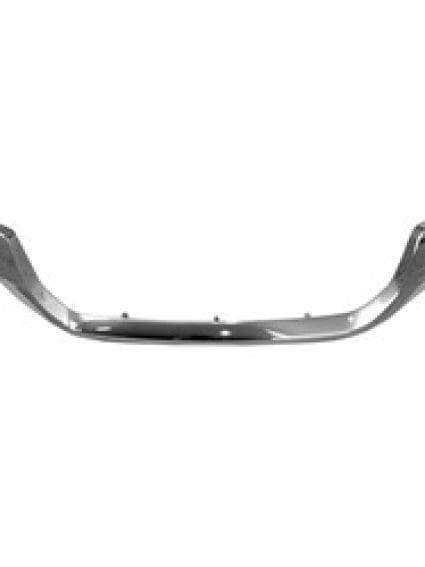 HO1210142C Front Lower Grille Molding