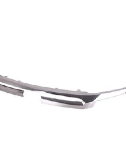 HO1210154 Front Upper Grille Molding