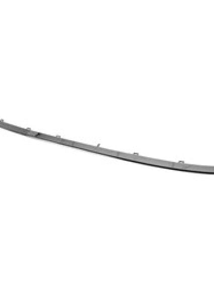 HO1216111C Front Lower Grille Molding