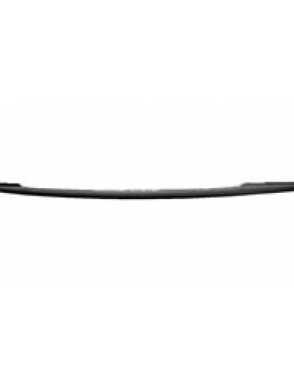 HO1217108C Front Upper Grille Molding