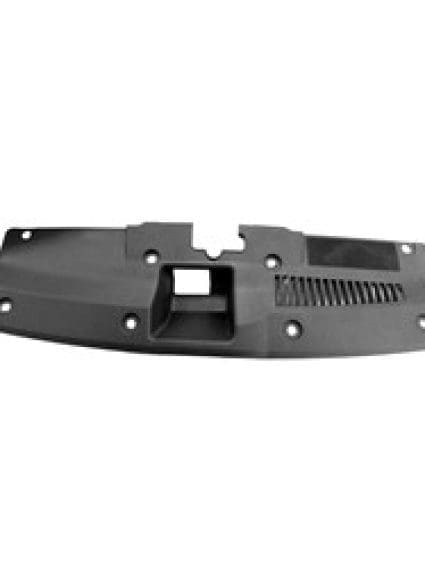 HO1224112C Front Upper Radiator Support Cover