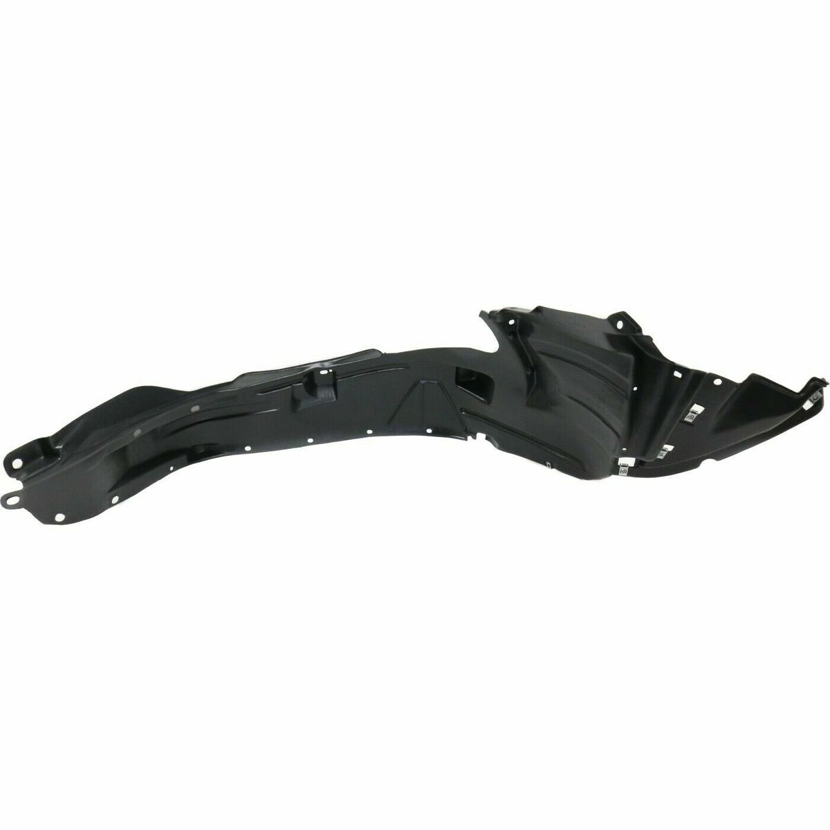 HO1248156 Driver Side Fender Liner