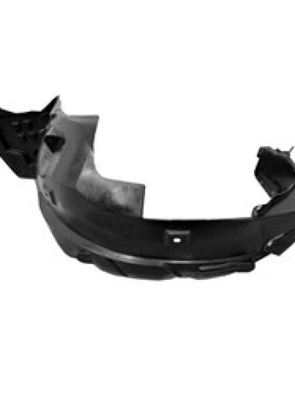 HO1248166 Driver Side Fender Liner