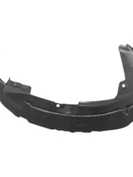 HO1249173C Passenger Side Fender Liner