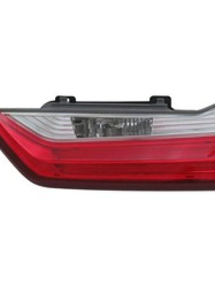 HO2803116C Passenger Side Inner Tail Lamp Assembly