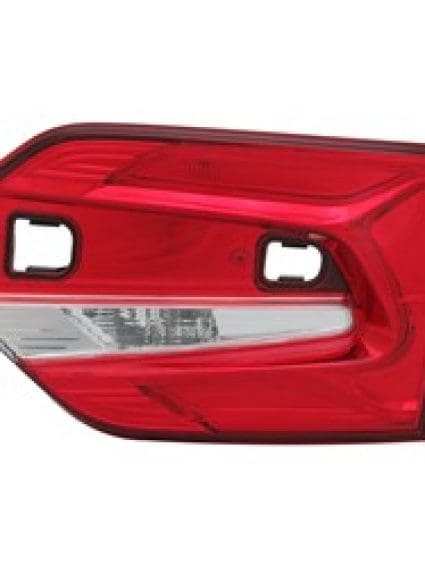 HO2803117C Passenger Side Inner Tail Lamp Assembly