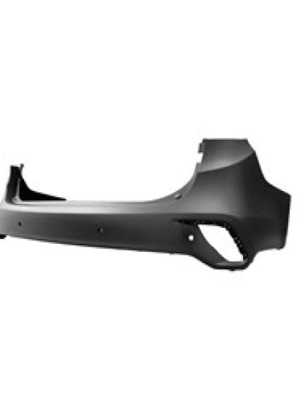 HY1100214C Rear Bumper Cover