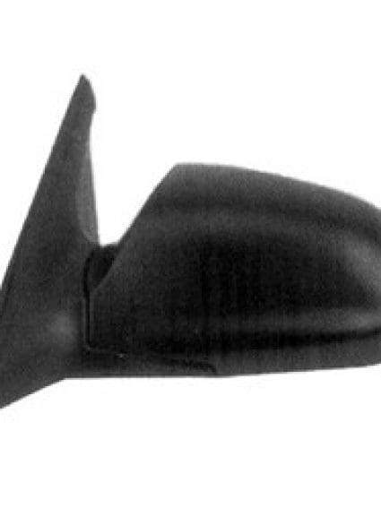 HY1320121 Driver Side Power Mirror