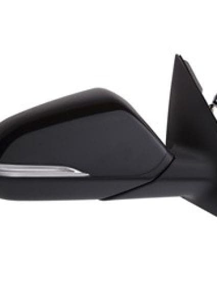 HY1321204 Passenger Side Power Mirror