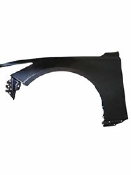 IN1240122C Body Panel Fender Panel Driver Side