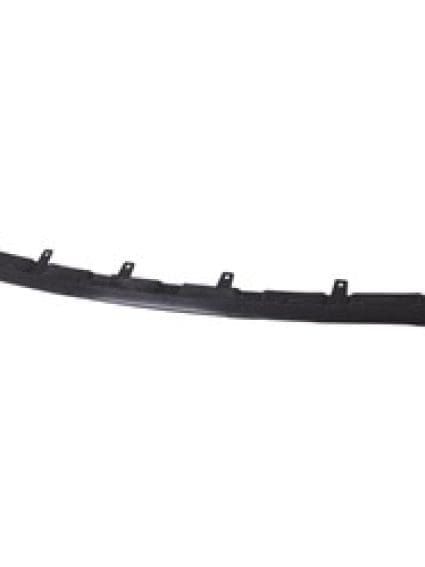 KI1095111C Front Bumper Skid Plate