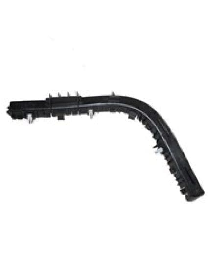 KI1143100 Passenger Side Rear Bumper Cover Retainer