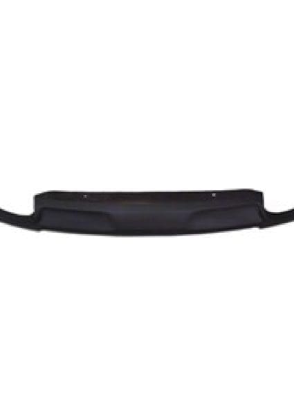 KI1195100 Rear Lower Bumper Cover