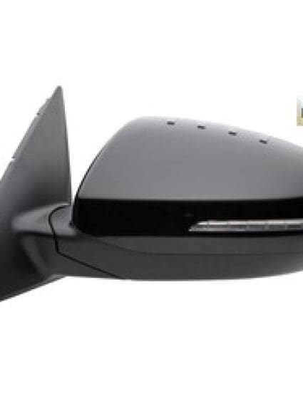 KI1320153 Driver Side Power Mirror