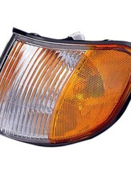 KI2520105 Driver Side Park Lamp Assembly