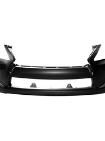LX1000267 Front Bumper Cover