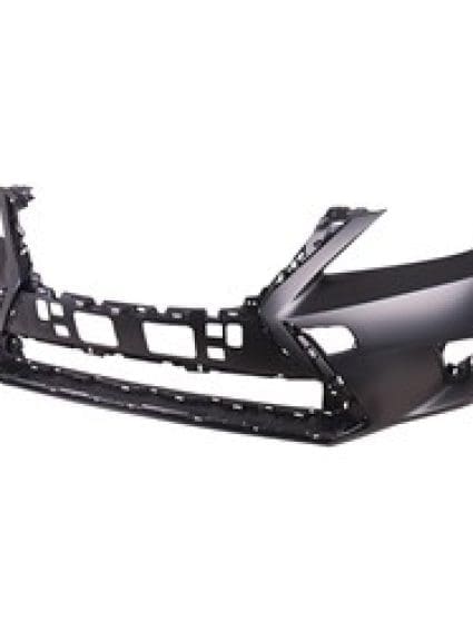LX1000272C Front Bumper Cover