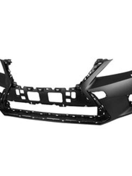 LX1000273C Front Bumper Cover