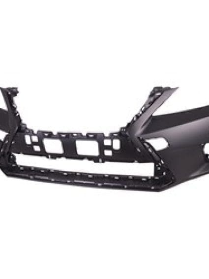 LX1000274C Front Bumper Cover