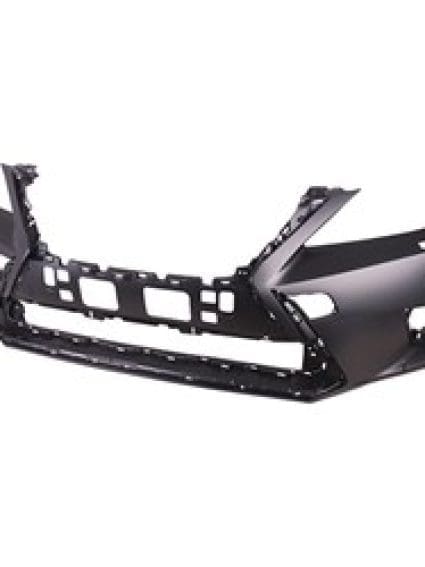 LX1000279C Front Bumper Cover