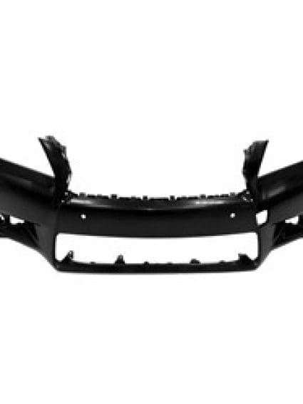 LX1000281C Front Bumper Cover