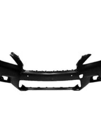LX1000283 Front Bumper Cover