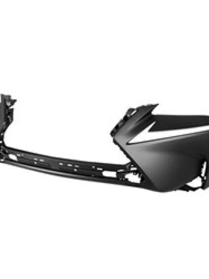 LX1000286C Front Bumper Cover