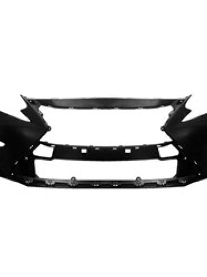 LX1000311C Front Bumper Cover