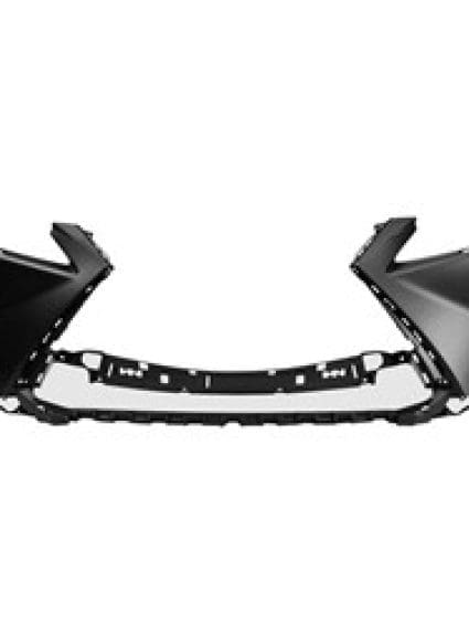 LX1000315C Front Bumper Cover