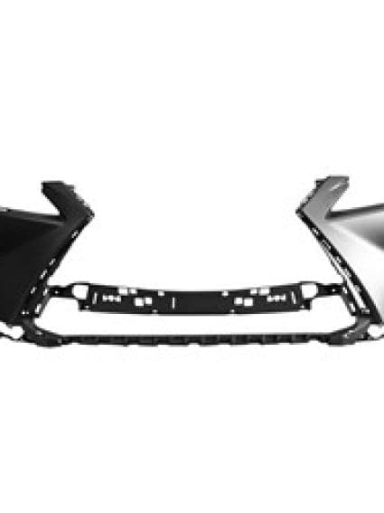 LX1000318 Front Bumper Cover
