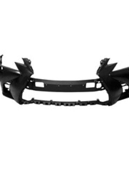 LX1000320 Front Bumper Cover