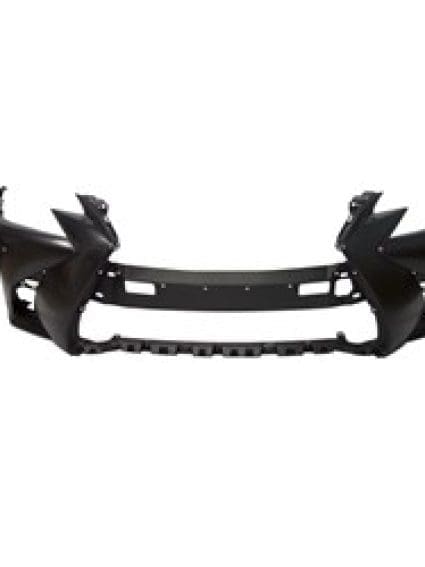 LX1000331 Front Bumper Cover
