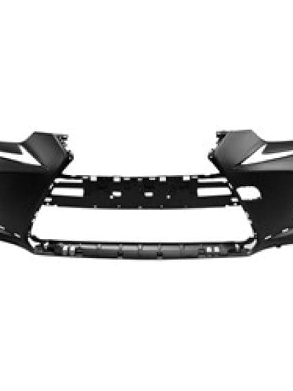 LX1000334 Front Bumper Cover
