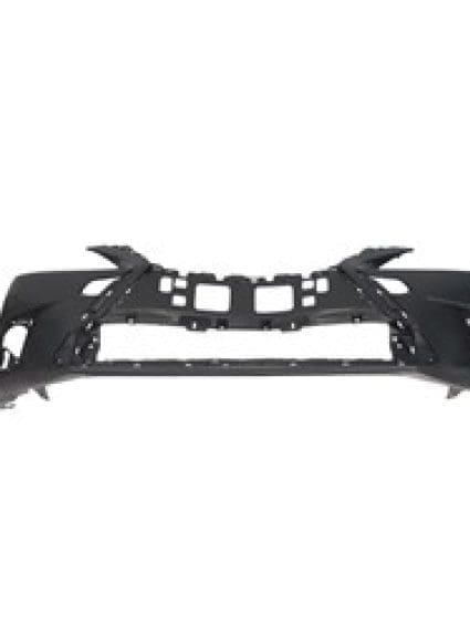 LX1000337 Front Bumper Cover