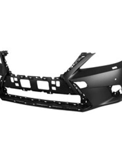 LX1000338 Front Bumper Cover