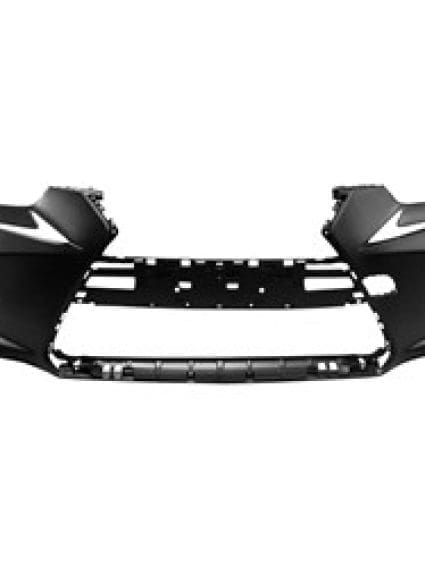 LX1000342 Front Bumper Cover